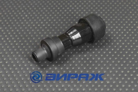 Купить Наконечник катушки зажигания YOG CH-125