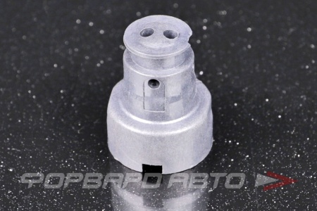 Купить Колпачок форсунки 2,2*10/16*20,6мм DERY DR-PS-3053