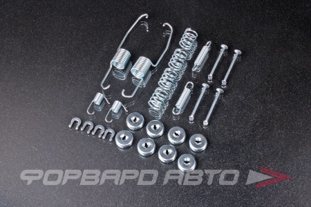 Купить Комплект установочный барабанных тормозов FRENKIT 950637