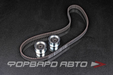 Купить Комплект ремня ГРМ ВАЗ 2112 16кл GATES K055468XS