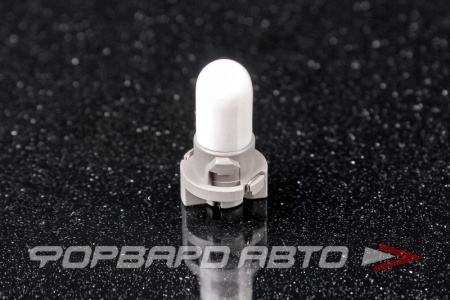 Купить Лампа 14V 3W белая MITSUBISHI 8180A001