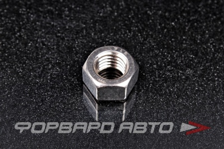 Купить Гайка шестигранная 1/2" UNC DIN934 нерж. сталь А4 <> 00021217