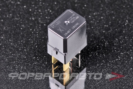 Купить Реле 12V 4-х контактное IPDM NISSAN 284B7-CW28E