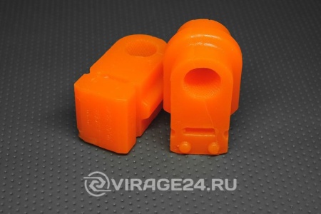 Купить Втулка стабилизатора 19,2 мм ПОЛИУРЕТАН 25-01-2945