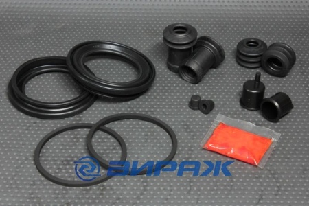 Купить Ремкомплект суппорта MAZDA GJYA-33-26Z