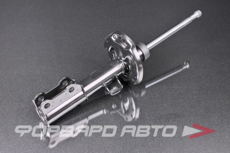 Купить Амортизатор передний, левый MILES DG11579