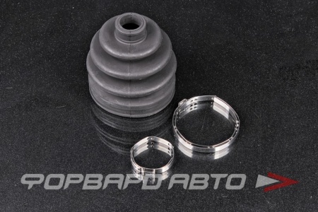 Купить Пыльник привода 20*67*88 трипоид LYNX PC-2007