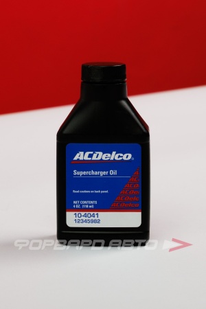 Купить Масло для турбокомпрессоров 5w20, 118мл GENERAL MOTORS 12345982