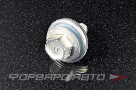 Купить Болт М12*1,25*27 шкива к/в 1zz, 4a TOYOTA 90119-12127