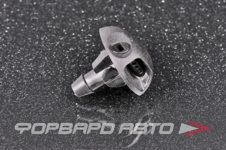 Купить Форсунка омывателя CX 289321198R