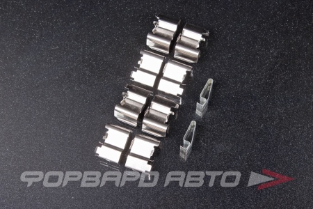 Купить Комплект установочный тормозных колодок FRENKIT 901775