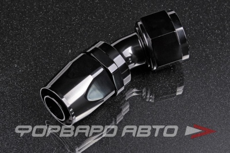 Купить Фитинг AN16 30°, под шланг AN AB88 