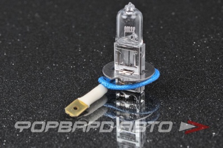 Купить Лампа H3 24V 100W NARVA 48751