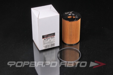 Купить Фильтр масляный MILES AFOE163