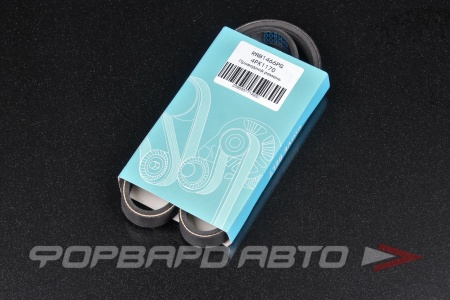 Купить Ремень поликлиновой KRAUF RRB1471PG