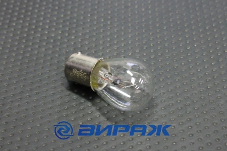 Купить Лампа 12V P21W LYNX L14521