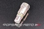 Обманка / проставка кислородного датчика (лямбда-зонда) M18*1,5 (Евро-4)  Миникатализатором TIXONA Z2002