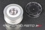 Шкив генератора с обгонной муфтой 17*55,5*36 (6pk M16*1,5) RH KRAUF APB8807PN