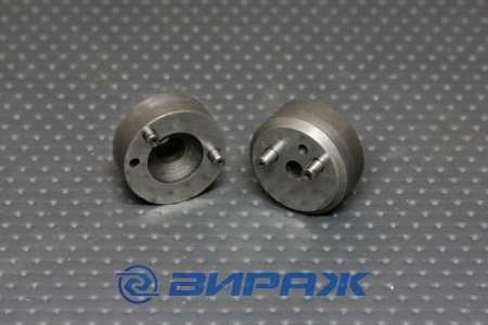 Купить Промежуточная шайба форсунки (проставка)  2 430 136 191