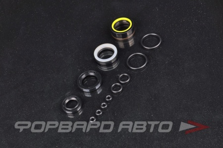 Купить Ремкомплект рулевой рейки Mercedes E (W212, S212, C207) 2009-2013 TCS RK8704