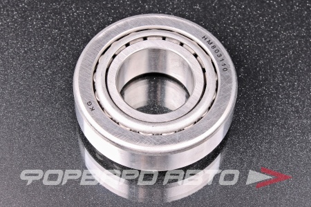 Купить Подшипник 41,275*88,9*30,162 (роликовый конический) KG 803146/10