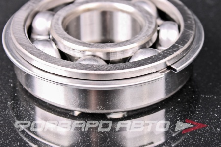 Купить Подшипник 28*68*18 (шариковый) NACHI 63/28NR