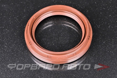 Купить Сальник 52*70*14 (RH) коленчатого вала (лобовой) ELRING 562.350