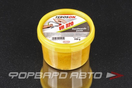 Купить Очиститель для рук (паста) Teroquick 350мл, "TEROSON" LOCTITE 2088494