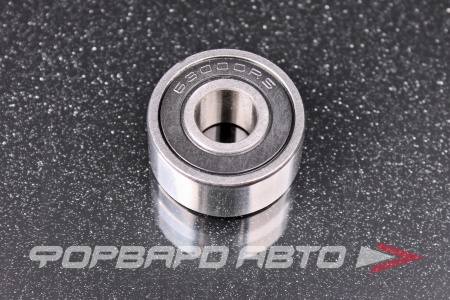 Купить Подшипник 10*26*12 CRAFT BEARINGS 63000-2RS