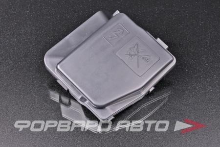 Купить Крышка блока предохранителей RENAULT 243825499R