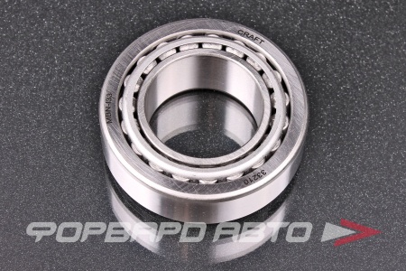 Купить Подшипник 50*90*32 CRAFT BEARINGS 33210