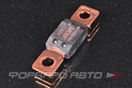 Купить Предохранитель под болт MEGA TESLA FG00.500.001