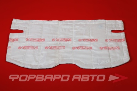 Купить Утеплитель автомобильный "АВТОТЕПЛО" № 30 (85*162см) AVTOTEPLO Автотепло №30