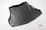 Коврик в багажник HONDA ACCORD sd (03-07) полиуретан L.LOCKER 