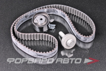 Купить Комплект ремня ГРМ RENAULT 77 01 477 028