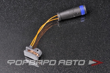 Купить Датчик износа тормозных колодок BOSCH 1987473006