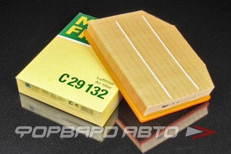 Купить Фильтр воздушный MANN C 29 132