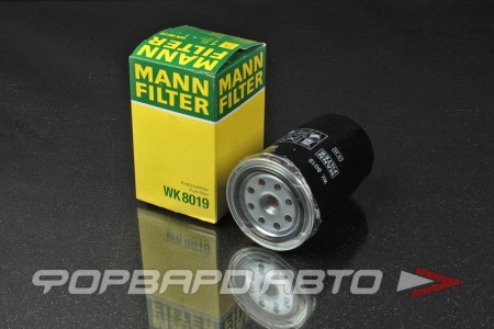 Купить Фильтр топливный MANN WK 8019
