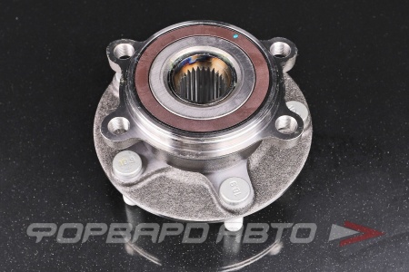 Купить Ступица передняя KRAUF WBK1237DU