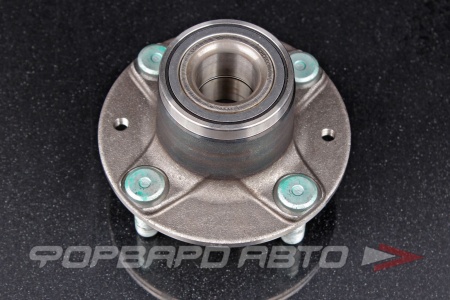 Купить Ступичный узел NTN HUB055-24