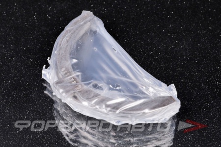 Купить Полукольца упорные TAIHO T022A STD