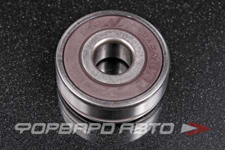 Купить Подшипник 15*46*14 (шариковый) FKC 346NP-2RS
