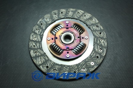 Купить Диск сцепления 150*225*22,4-20Т EXEDY SZD-042U