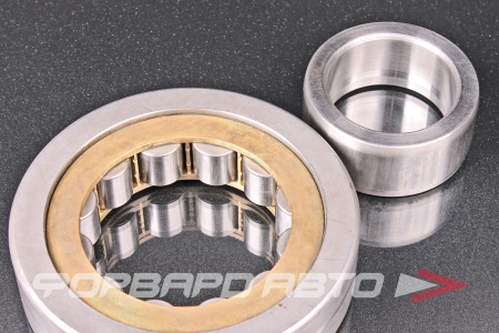 Купить Подшипник 80*200*48 ГПЗ 32416Л