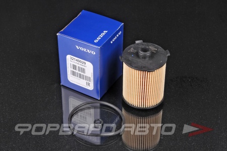 Купить Фильтр масляный VOLVO 32140029