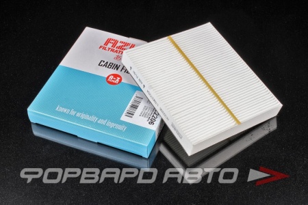 Купить Фильтр салонный AZUMI AC22206