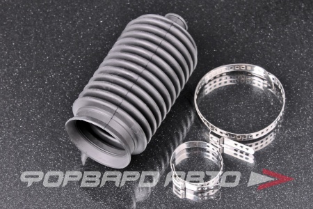 Купить Пыльник рейки рулевой JIKIU CG21014