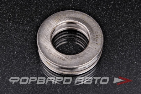 Купить Подшипник 35*62*18 CRAFT BEARINGS 51207