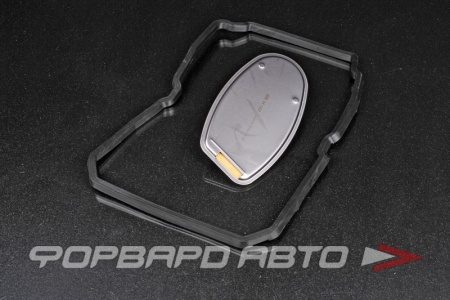 Купить Фильтр масляный АКПП MANN H 182 KIT