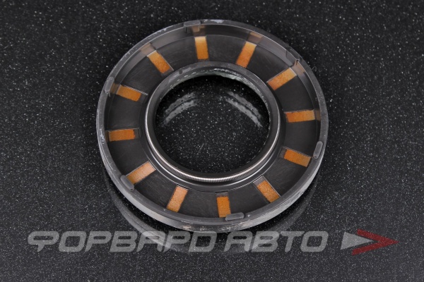 Сальник 40*76*9*12,5 HONDA 91206-PC8-005